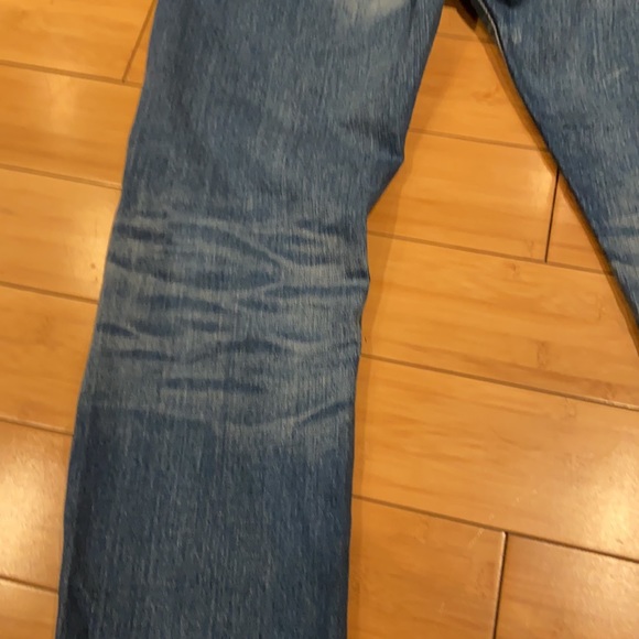 Kuro Denim Graphite jeans - Picture 7 of 11